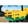 Elektromobilis PEG PEREGO JOHN DEERE GROUND LOADER 12V