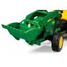 Elektromobilis PEG PEREGO JOHN DEERE GROUND LOADER 12V