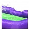 Pripučiama vandens čiuožykla DOUBLE WATER SLIDE