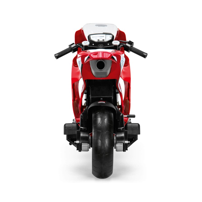 Elektromobilis motociklas PEGPEREGO DUCATI GP 12 V