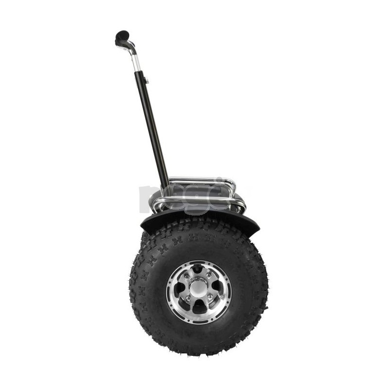 SEGWAY Q7 juodas