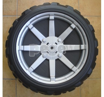 Ratas priekinis POLARIS RZR PEG PEREGO SARP8997JNGR