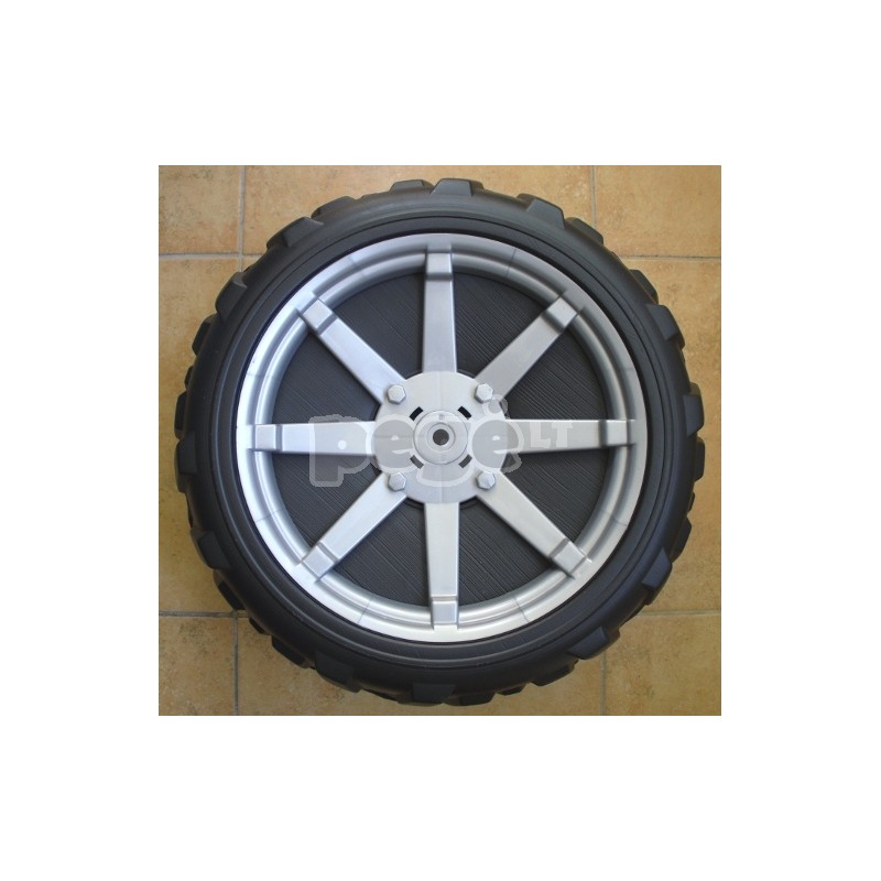 Ratas priekinis POLARIS RZR PEG PEREGO SARP8997JNGR