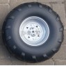 Ratas priekinis "Polaris sportsman 700 Peg Perego" SARP8399SNGR