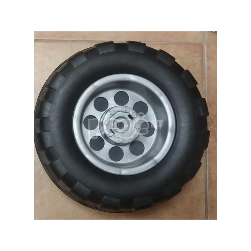 Ratas priekinis "Adventure Trophy Peg Perego" SARP8239NGR