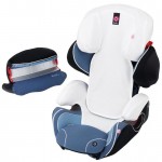 Kiddy vasarinis užklotėlis autokėdutei guardianfix 2 pro ir guardian pro 2