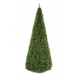 Lauko eglutė KLASIKINĖ 440 cm