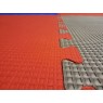 Susineriantis kilimėlis SAFETY MAT BIG PUZZLE 20 mm