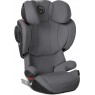 Autokėdutė CYBEX SOLUTION Z-FIX 15-36 kg