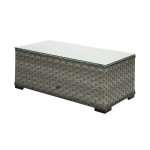Lauko stalas VENEZA 105x51x39