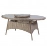 Lauko baldai PACIFIC 6 180x120xH74 cm