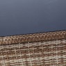 Lauko baldai ZURICH 193x258xH73 cm