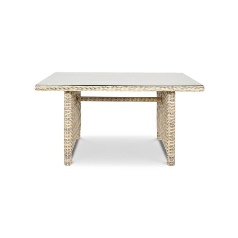 Pinti lauko baldai TRAVENTO 3 DINING BEIGE