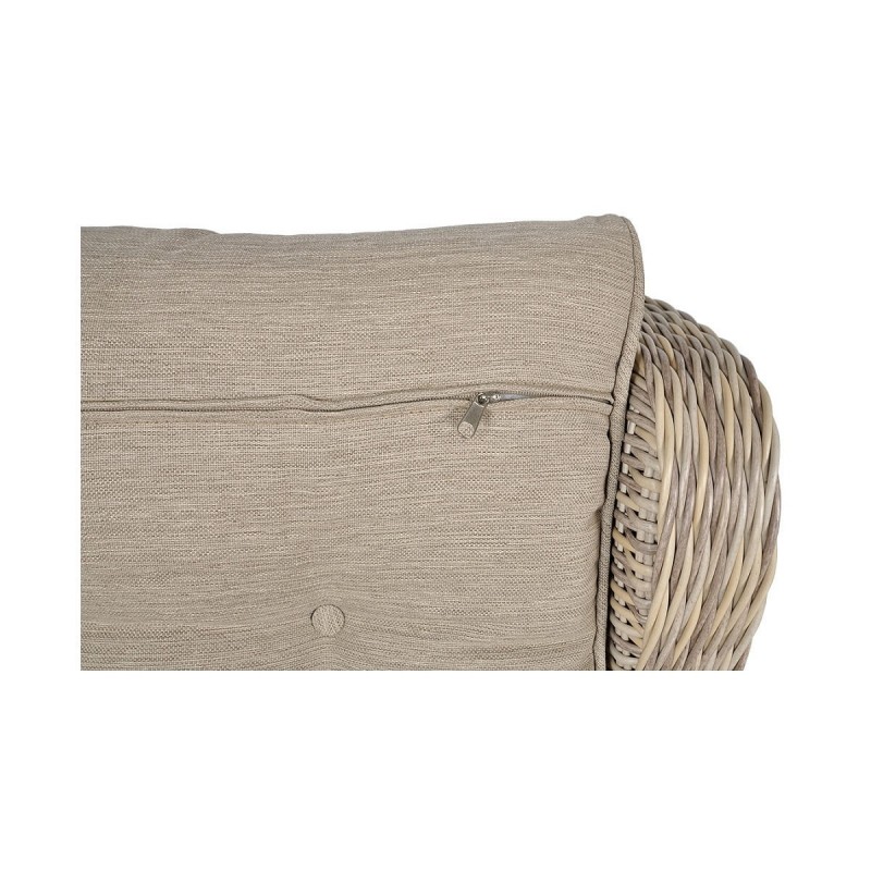 Pinti lauko baldai TRAVENTO 3 DINING BEIGE