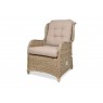 Pinti lauko baldai VIENNA DUO PREMIUM BROWN