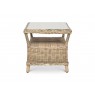 Pinti lauko baldai VIENNA DUO PREMIUM BROWN