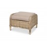 Pinti lauko baldai VIENNA DUO PREMIUM BROWN