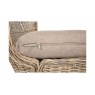 Pinti lauko baldai VIENNA DUO PREMIUM BROWN