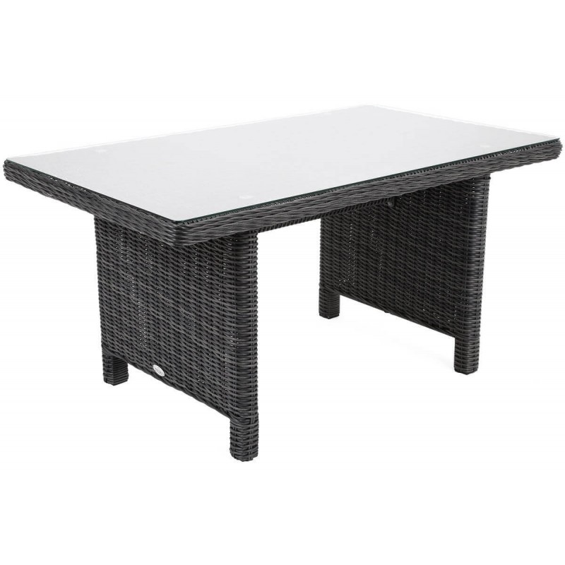 Lauko baldai ALIKANTE 3 GREY