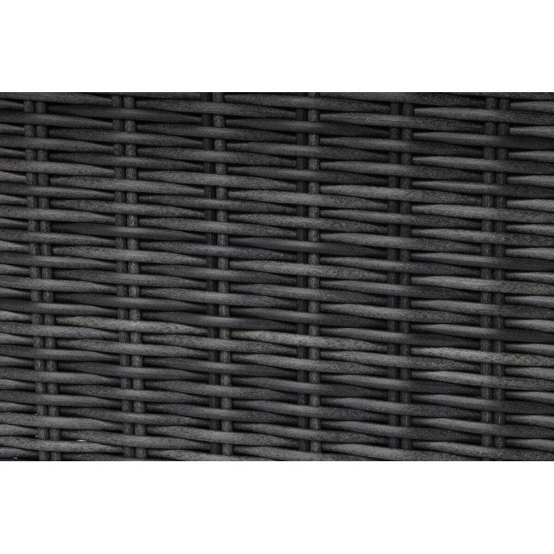 Lauko baldai ALIKANTE 3 GREY