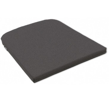 Kėdės pagalvėlė NET GREY STONE
