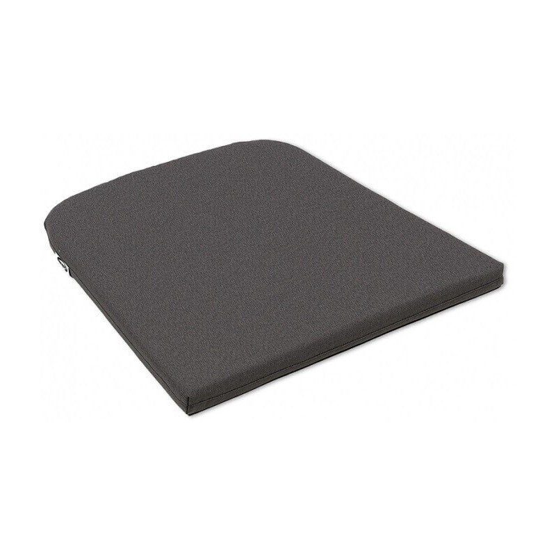 Kėdės pagalvėlė NET GREY STONE