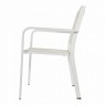 Lauko baldų komplektas BREEZE TAFEL 6+1