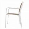 Lauko baldų komplektas BREEZE TAFEL 6+1