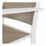 Lauko baldų komplektas BREEZE TAFEL 6+1