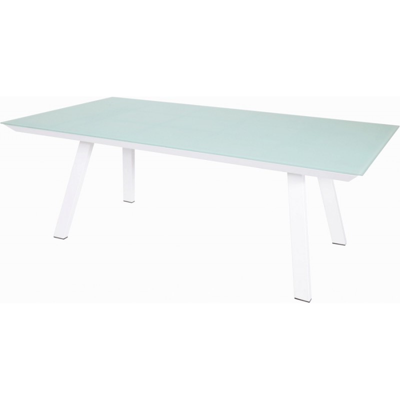 Lauko baldų komplektas BREEZE TAFEL 6+1