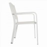 Lauko baldų komplektas BREEZE TAFEL 6+1