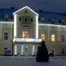 Universali LED girlianda 20 m 120 diodų šaltai balta