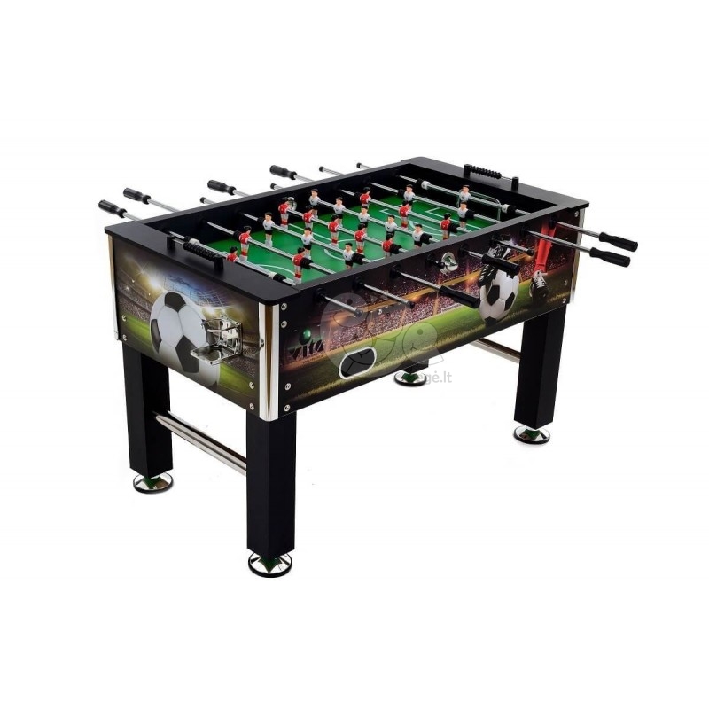 Stalo futbolo stalas RIVOL COLOUR