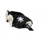 Universali, šilta rankų mova