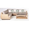 Lauko baldai TANJA BEIGE
