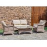 Lauko baldai EDEN BEIGE