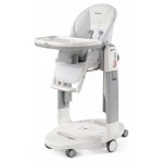 Maitinimo kėdutė PEG PEREGO TATAMIA FOLLOW ME LATTE
