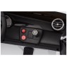 Elektromobilis MERCEDES GLC 63S, 4x4, 12V, baltas