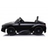 Elektromobilis BMW I8 JE1001, 12V, juodas