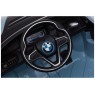 Elektromobilis BMW I8 JE1001, 12V, mėlynas