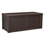 Lauko daiktadėžė ROCHWOOD BROWN 570 L