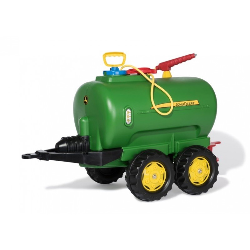 JOHN DEERE vandens cisterna