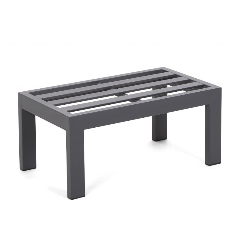 Lauko baldai GALORAGOS GREY MAT/GREY