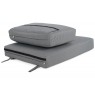 Lauko baldai GALORAGOS GREY MAT/GREY