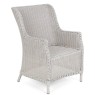 Lauko valgomojo komplektas BRISTOLI GREY  6 + 1