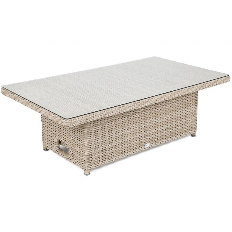 Baldų komplektas MEMFI BEIGE/BEIGE MELANGE