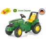 Pedalinis traktorius JOHN DEERE 7930 ROLLY TOYS