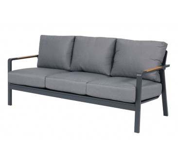 Trivietė sofa MAI TAI