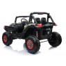 Elektromobilis JEEP XMX603, 4X4, 2x12 V, kamufliažinis