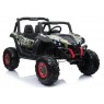 Elektromobilis JEEP XMX603, 4X4, 2x12 V, kamufliažinis